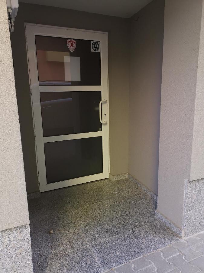 Apartment Near To Grand Hotel Plowdiw Exterior foto
