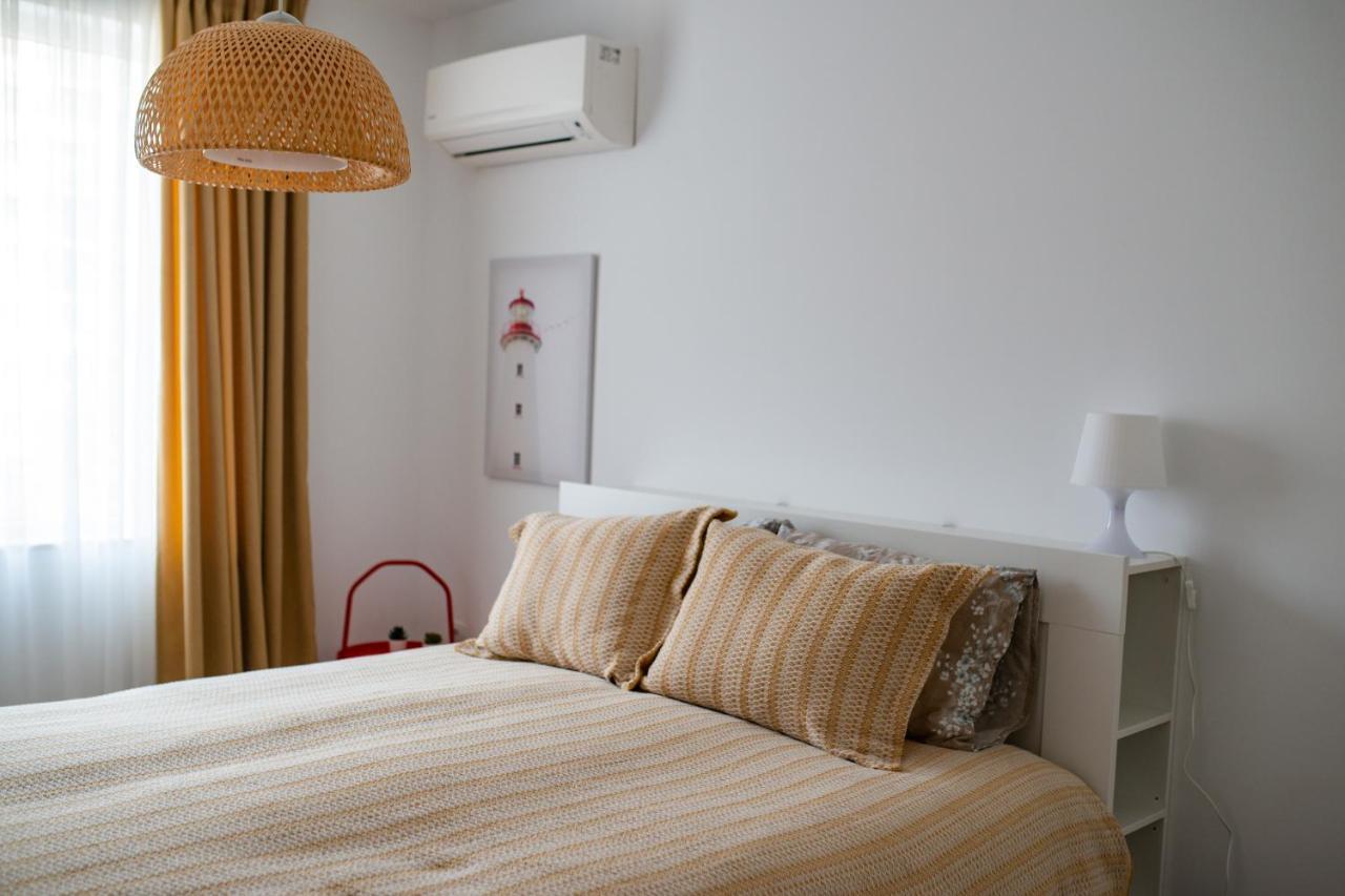 Apartment Near To Grand Hotel Plowdiw Exterior foto