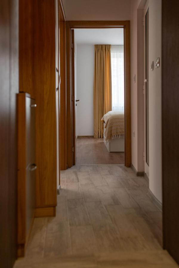 Apartment Near To Grand Hotel Plowdiw Exterior foto